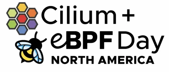 KubeCon + CloudNativeCon North America 2024 co-located event deep dive: Cilium + eBPF Day