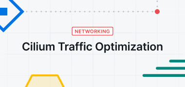 Cilium Traffic Optimization